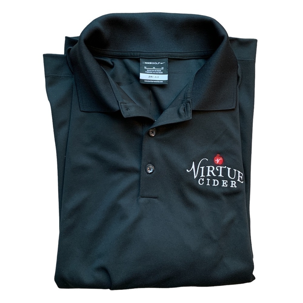 Nike Golf Mens' Golf Polo NWT